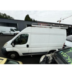 Bloc ABS (freins anti-blocage) PEUGEOT BOXER 3 Photo n°12