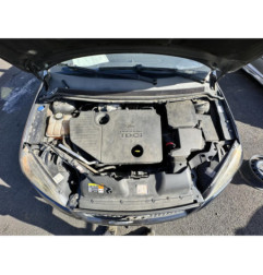 Commande de phare FORD FOCUS 2 Photo n°4