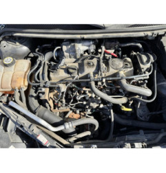 Commande de phare FORD FOCUS 2 Photo n°5