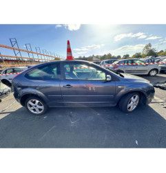 Commande de phare FORD FOCUS 2 Photo n°6