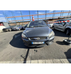 Commande de phare FORD FOCUS 2 Photo n°7