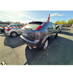 Commande de phare FORD FOCUS 2 Photo n°13