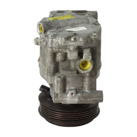 Compresseur clim FORD KA 2 Photo n°1