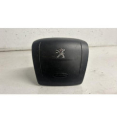 Air bag conducteur PEUGEOT BOXER 3 Photo n°1