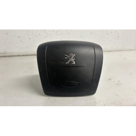 Air bag conducteur PEUGEOT BOXER 3 Photo n°1