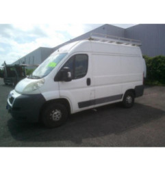 Air bag conducteur PEUGEOT BOXER 3 Photo n°6