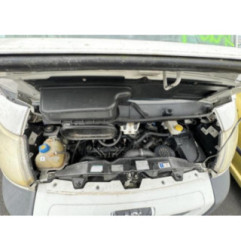 Air bag conducteur PEUGEOT BOXER 3 Photo n°10