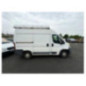 Air bag conducteur PEUGEOT BOXER 3