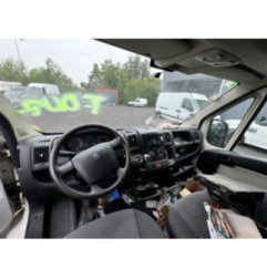 Air bag conducteur PEUGEOT BOXER 3 Photo n°19