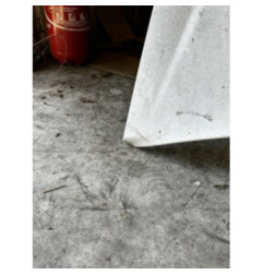 Capot MERCEDES VITO 639 Photo n°1