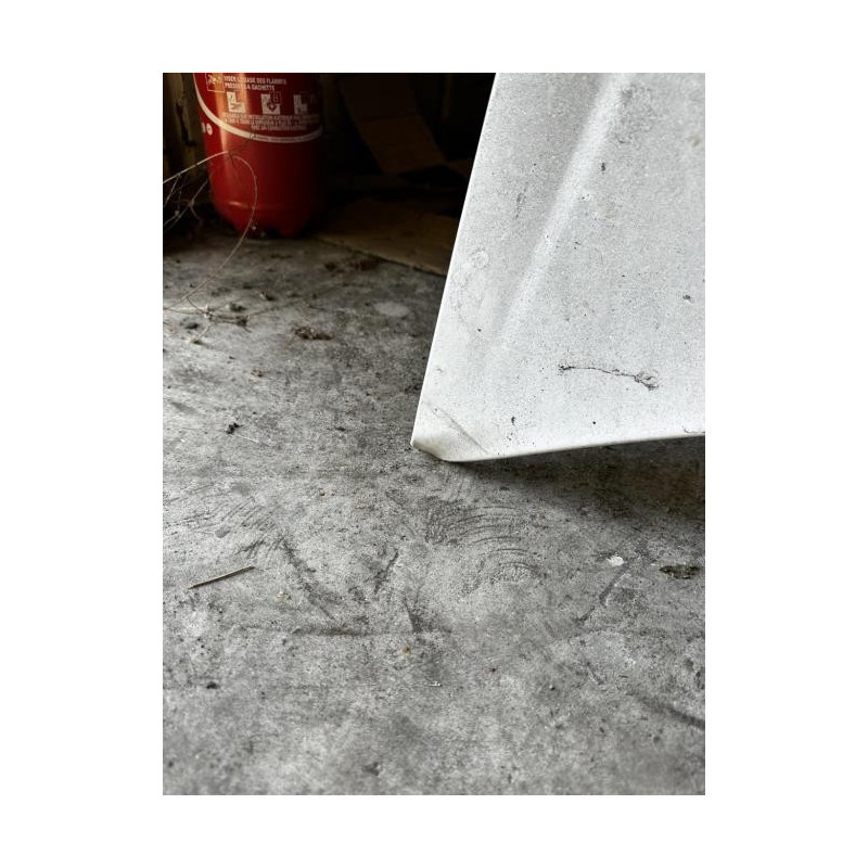 Capot MERCEDES VITO 639