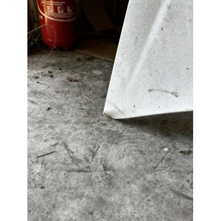 Capot MERCEDES VITO 639 Photo n°1