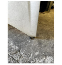 Capot MERCEDES VITO 639