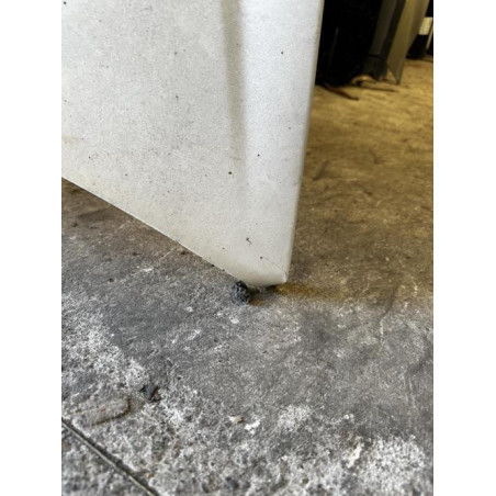 Capot MERCEDES VITO 639