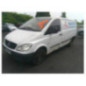 Capot MERCEDES VITO 639