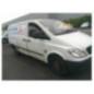 Capot MERCEDES VITO 639