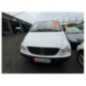 Capot MERCEDES VITO 639