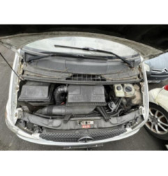 Capot MERCEDES VITO 639 Photo n°9