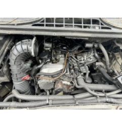 Capot MERCEDES VITO 639 Photo n°10