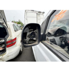 Capot MERCEDES VITO 639 Photo n°14