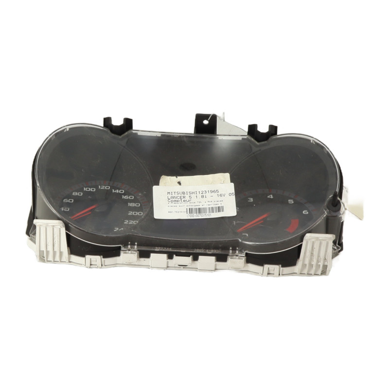 Compteur MITSUBISHI LANCER 5