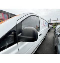 Capot MERCEDES VITO 639 Photo n°15