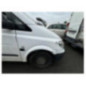 Capot MERCEDES VITO 639