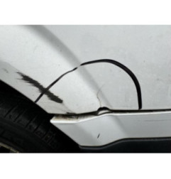 Capot MERCEDES VITO 639 Photo n°17