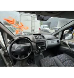 Capot MERCEDES VITO 639 Photo n°19