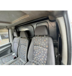 Capot MERCEDES VITO 639 Photo n°20