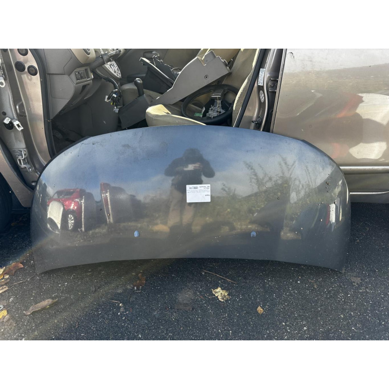 Capot CITROEN C3 PICASSO