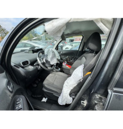 Capot CITROEN C3 PICASSO Photo n°12