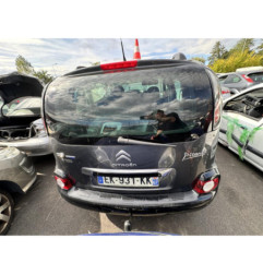 Capot CITROEN C3 PICASSO Photo n°18