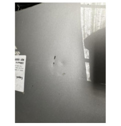 Capot TOYOTA VERSO Photo n°1