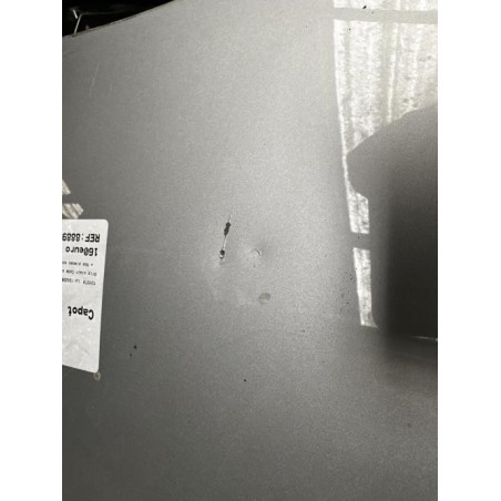 Capot TOYOTA VERSO Photo n°1