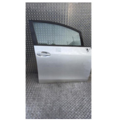 Porte avant droit TOYOTA VERSO Photo n°1