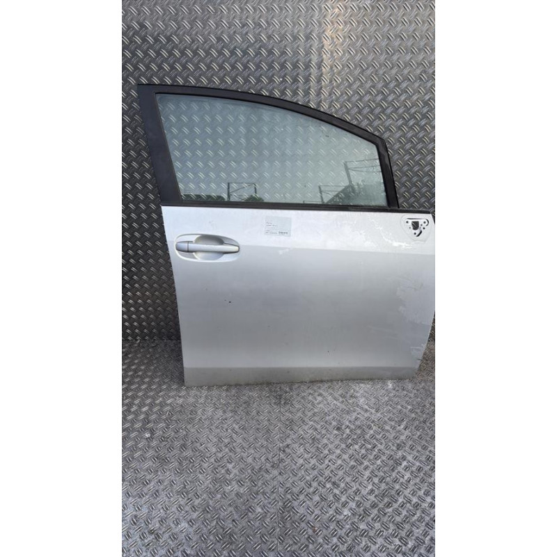 Porte avant droit TOYOTA VERSO