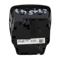 Commande GPS CITROEN DS5