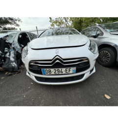 Commande GPS CITROEN DS5 Photo n°3