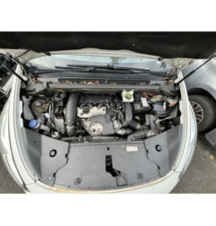 Commande GPS CITROEN DS5 Photo n°4
