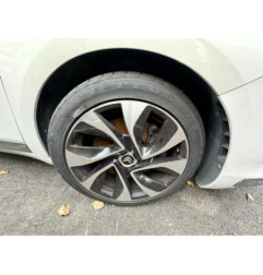 Commande GPS CITROEN DS5 Photo n°8