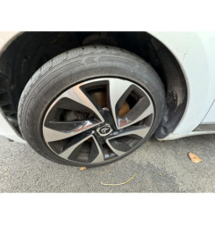 Commande GPS CITROEN DS5 Photo n°9