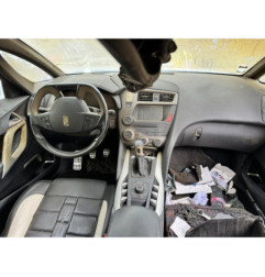 Commande GPS CITROEN DS5 Photo n°11