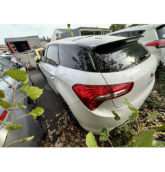 Commande GPS CITROEN DS5 Photo n°12