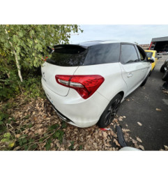 Commande GPS CITROEN DS5 Photo n°13
