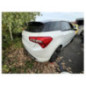 Commande GPS CITROEN DS5