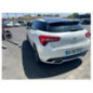 Commande GPS CITROEN DS5