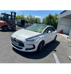 Commande GPS CITROEN DS5 Photo n°16