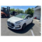 Commande GPS CITROEN DS5