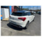 Commande GPS CITROEN DS5